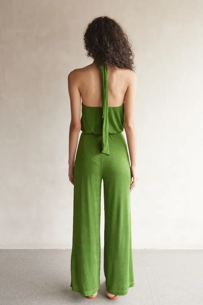 Acacia Jumpsuit