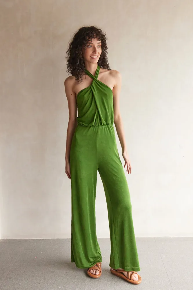 Acacia Jumpsuit