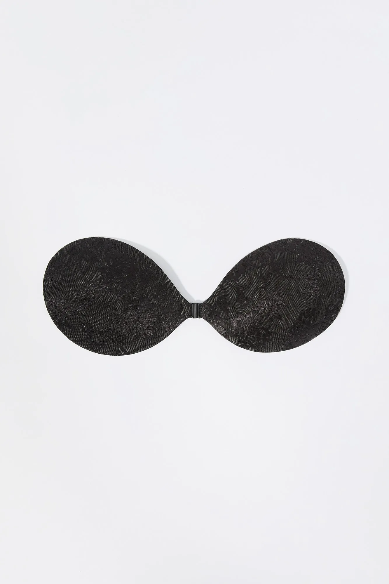 Adhesive Strapless Bra