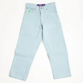 ADWYSD Purple Label Heavy Duty Denim