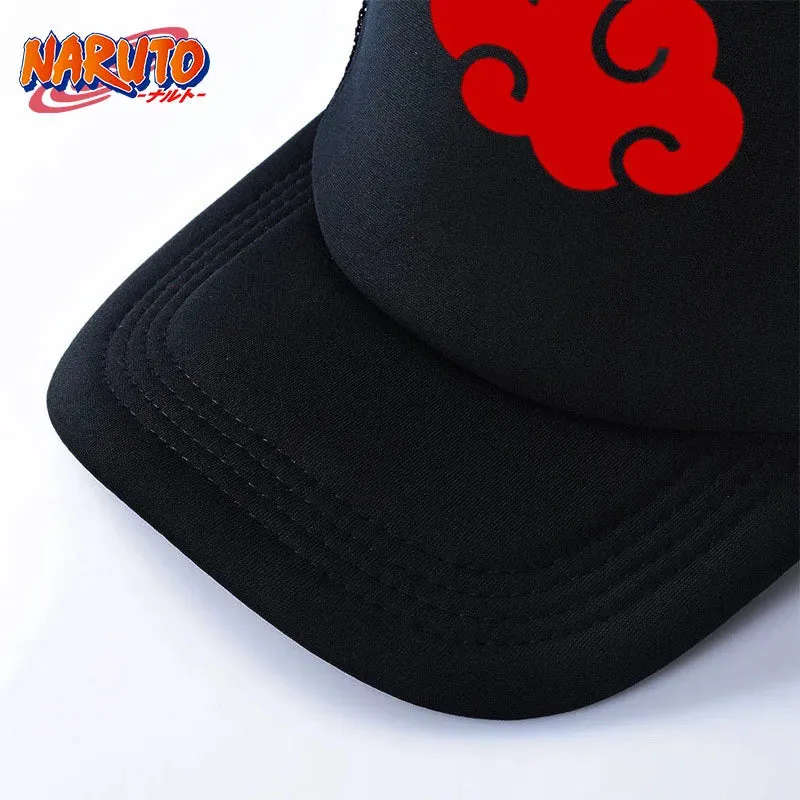 Anime Naruto Baseball Cap