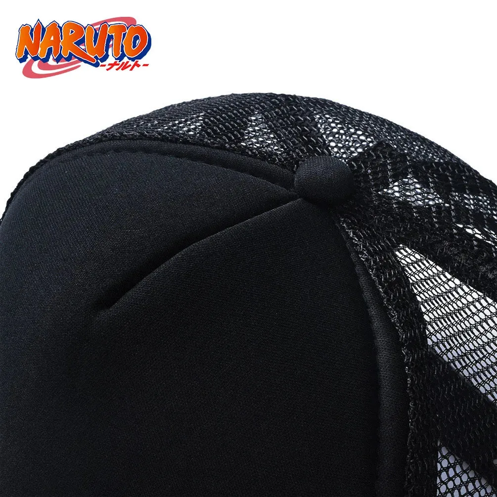 Anime Naruto Baseball Cap