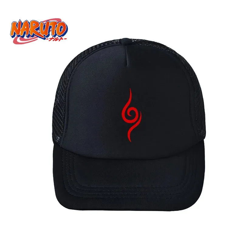 Anime Naruto Baseball Cap