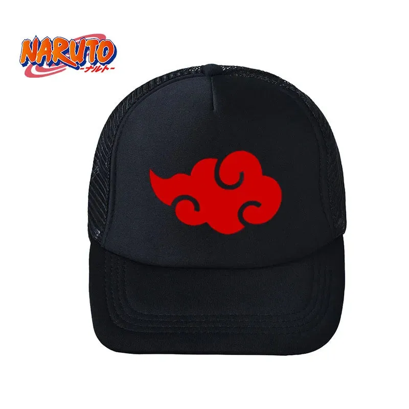 Anime Naruto Baseball Cap