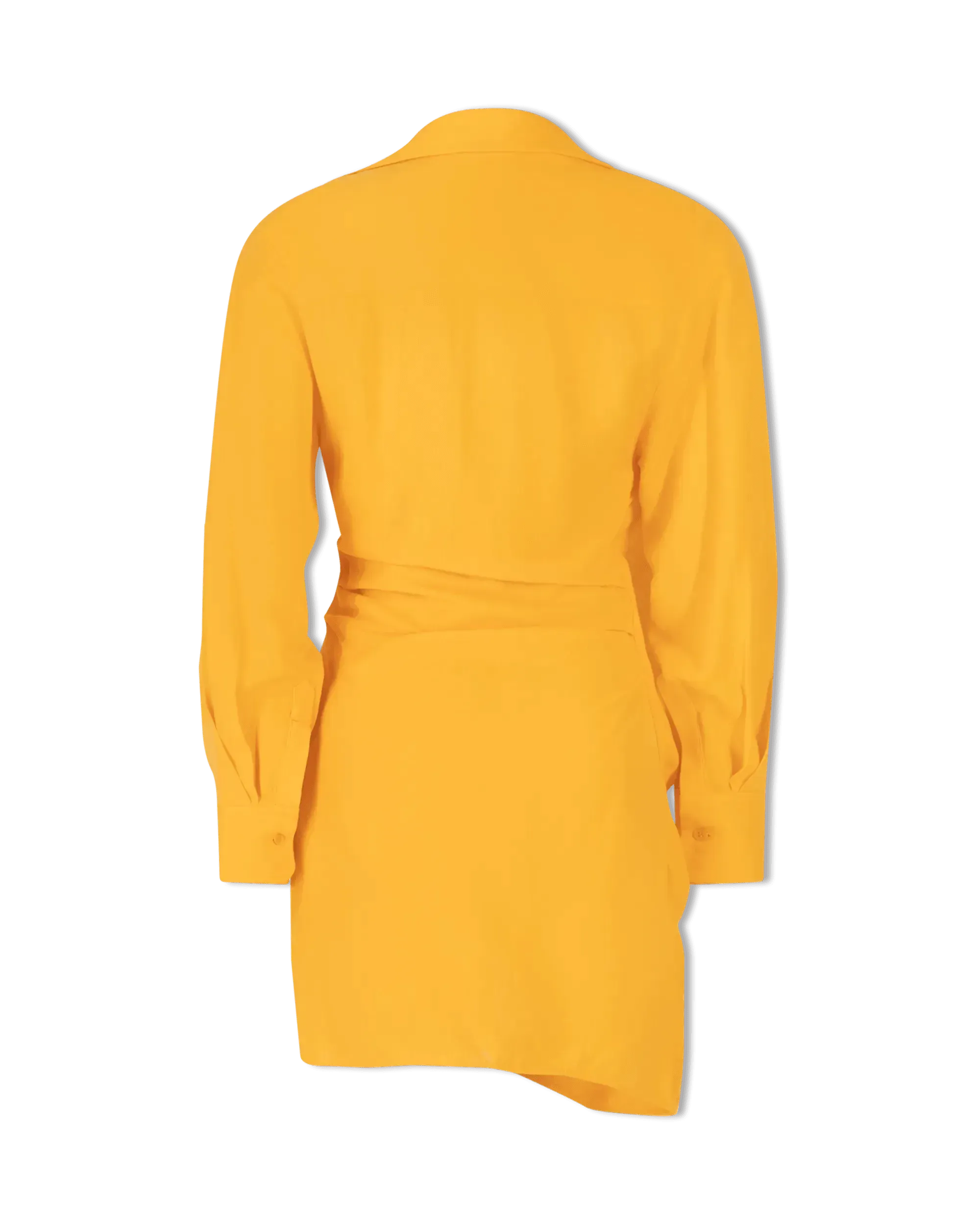 Bahia Shirt Dress