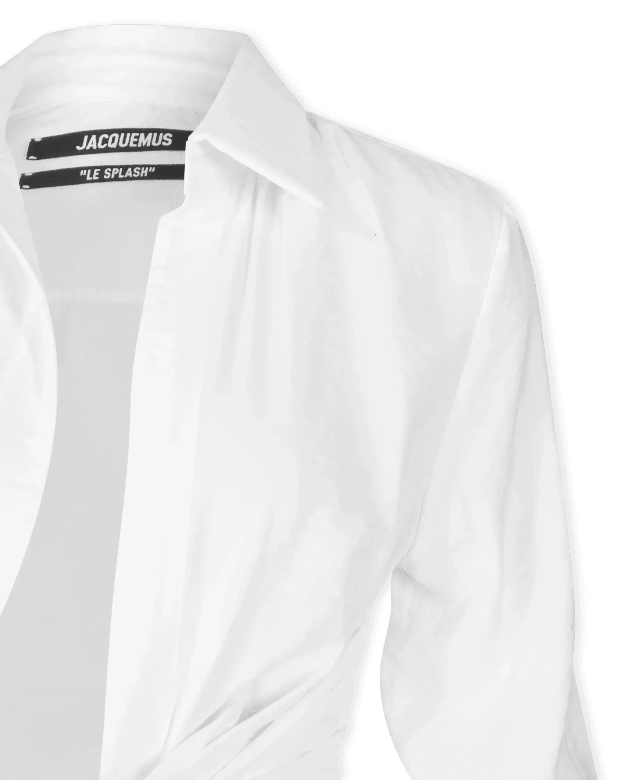 Bahia Shirt Dress