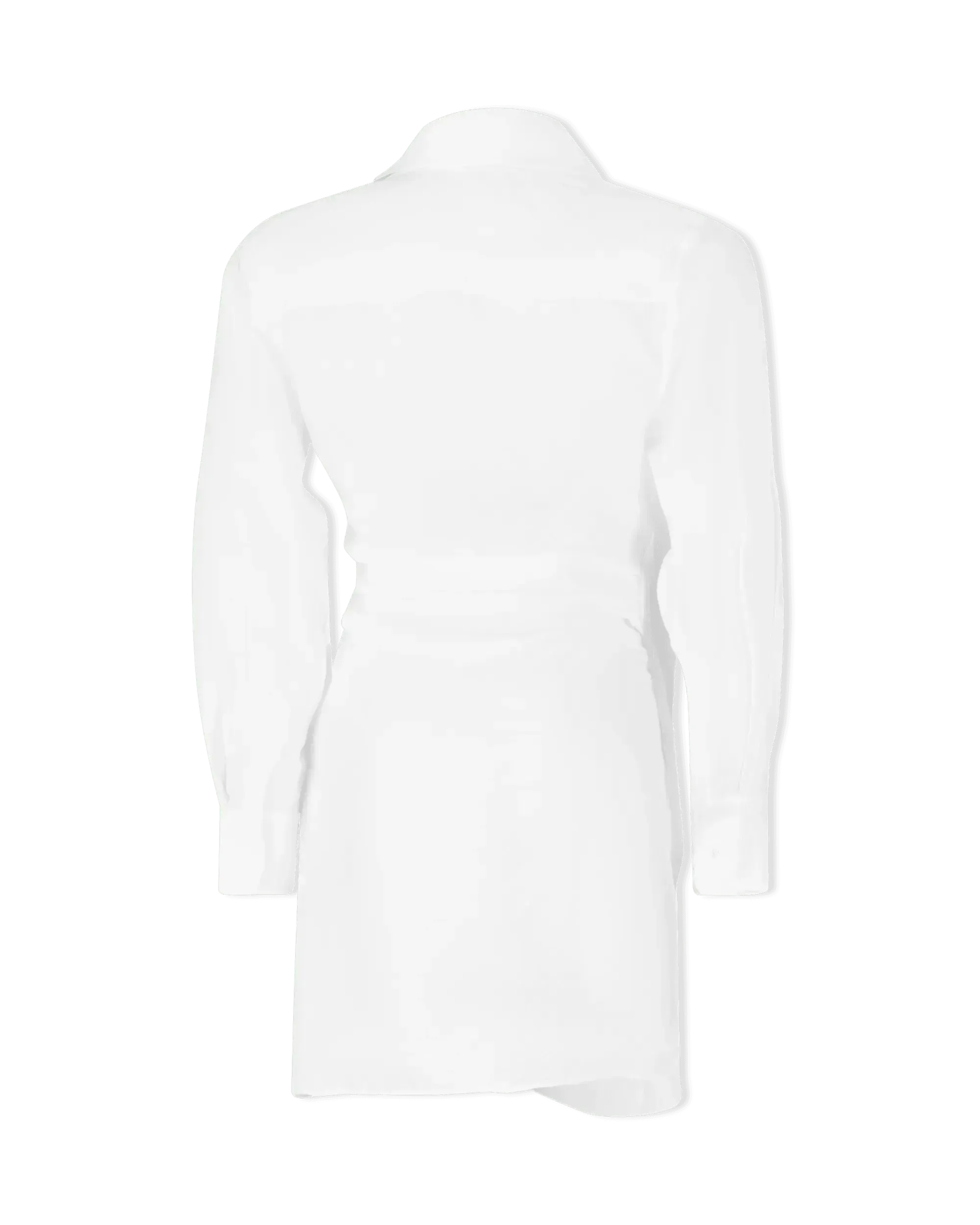 Bahia Shirt Dress