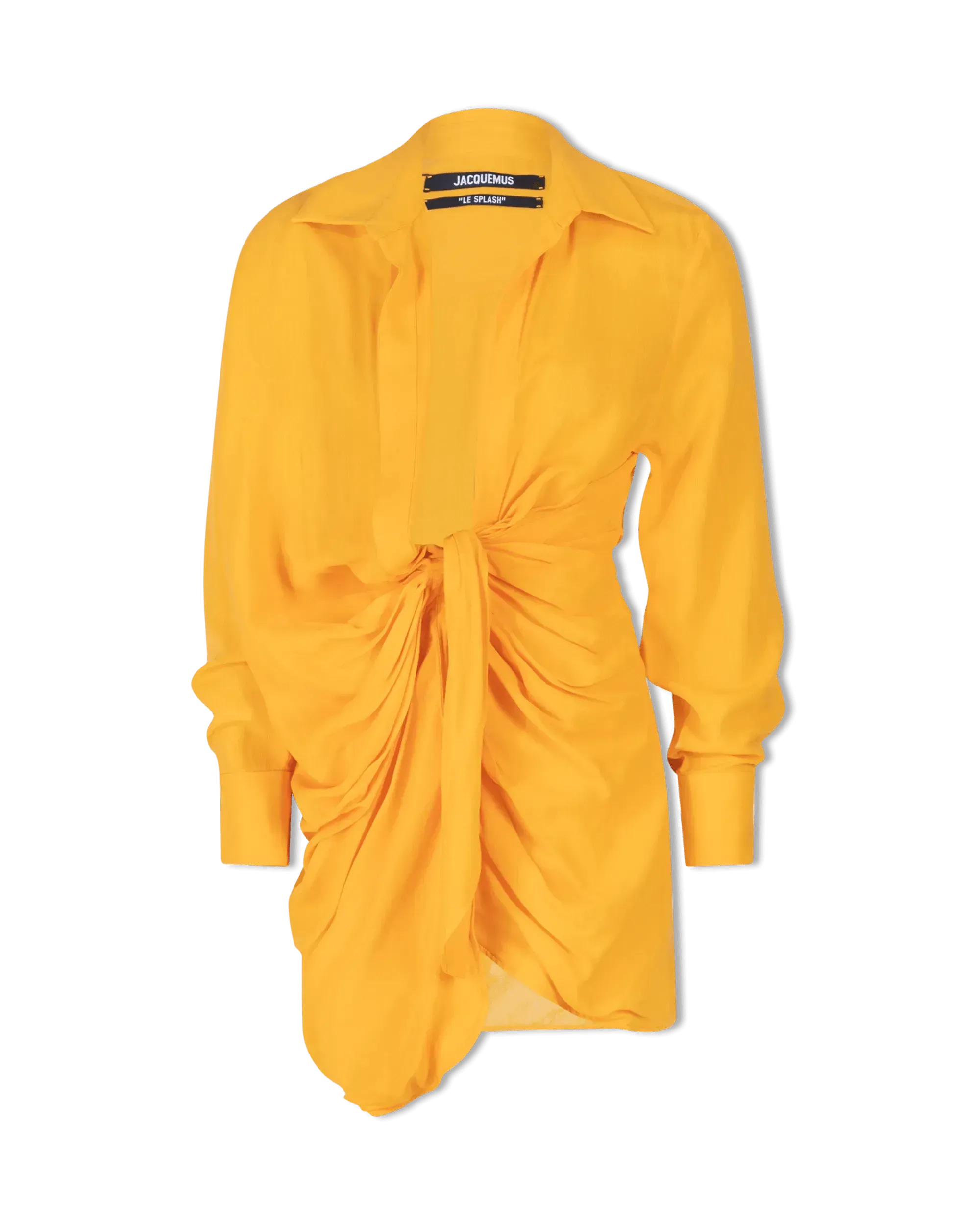 Bahia Shirt Dress