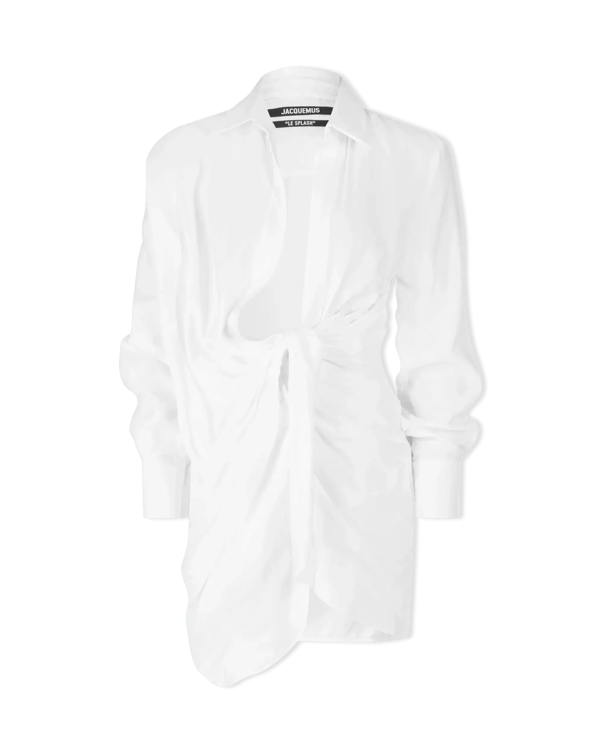 Bahia Shirt Dress