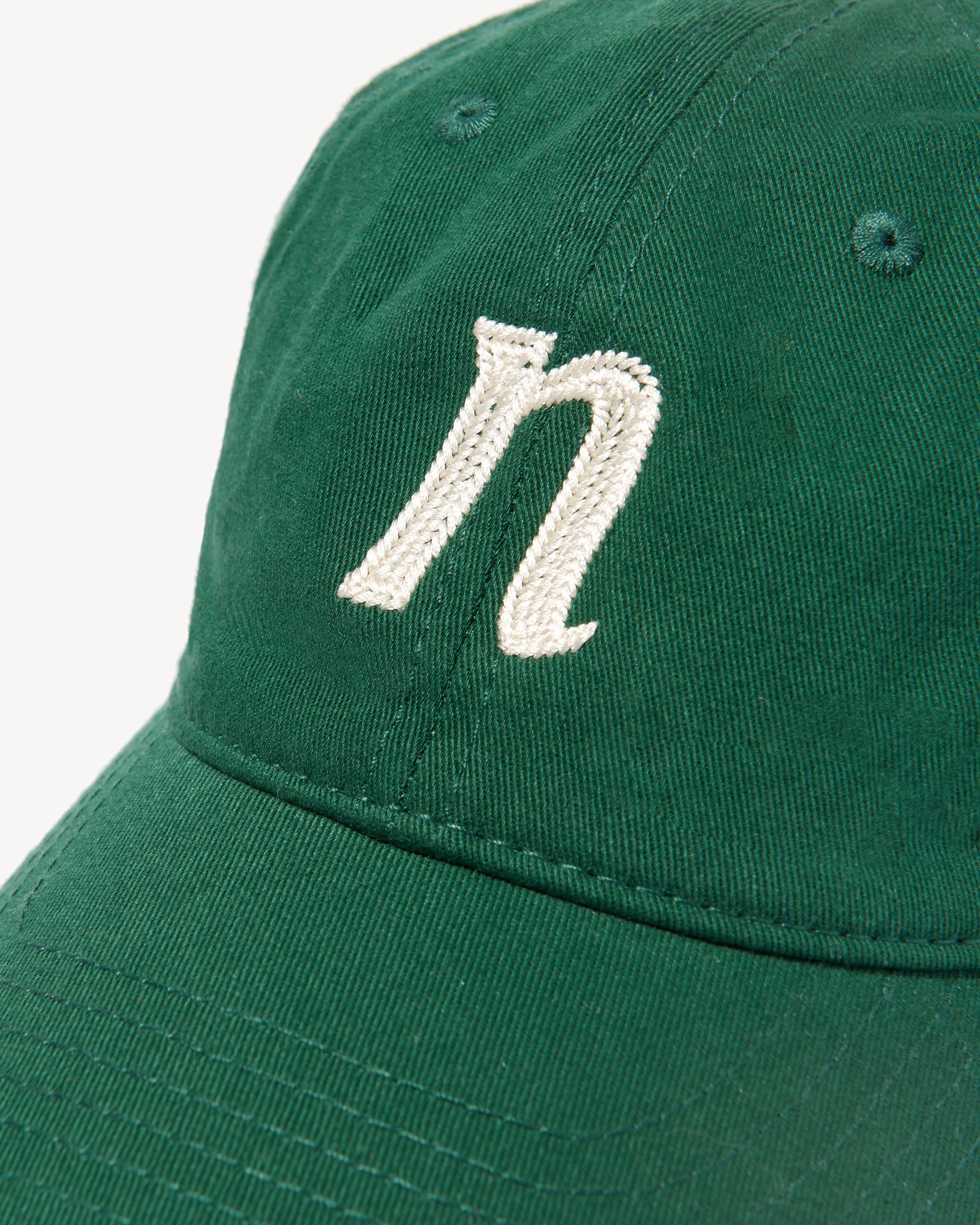 BASEBALL HAT