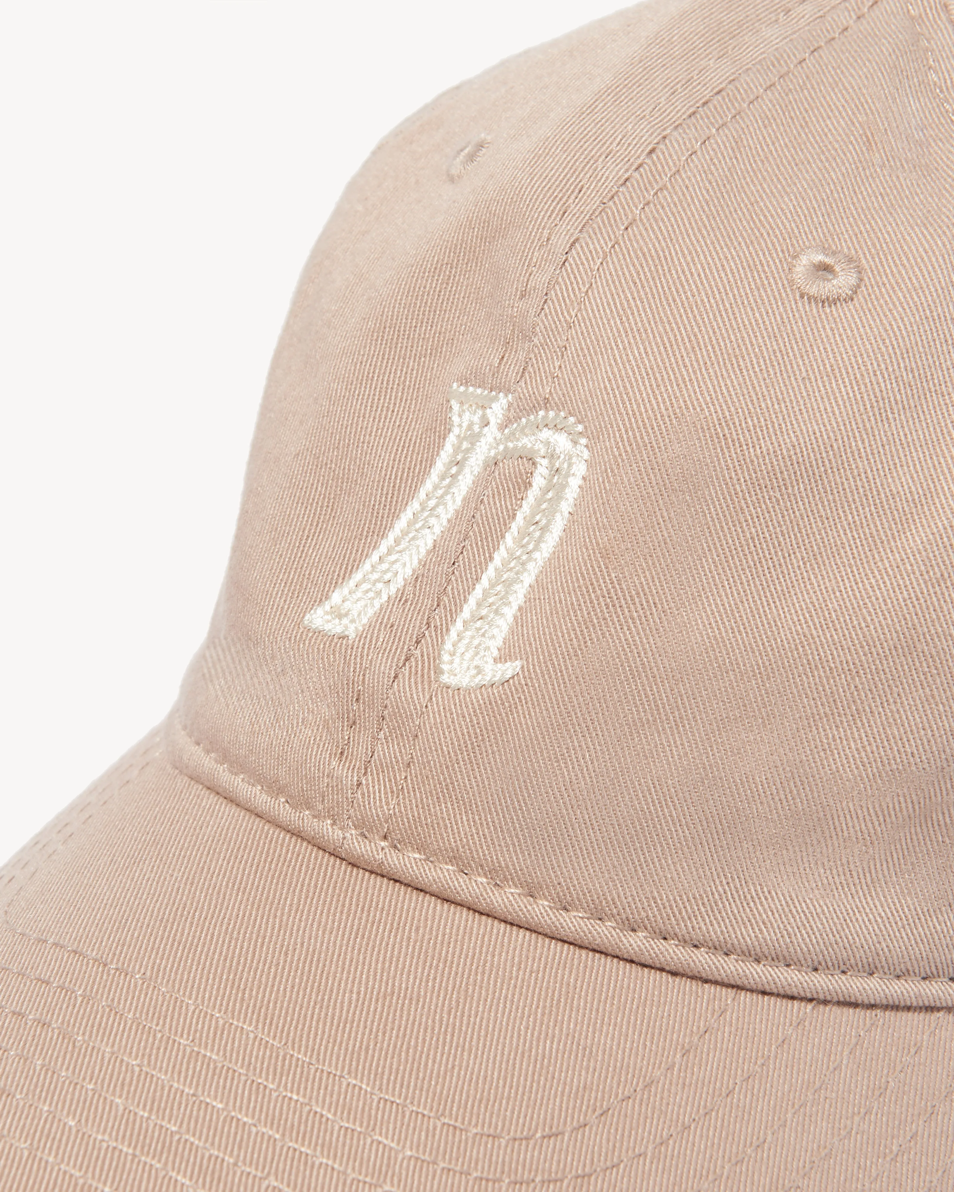 BASEBALL HAT