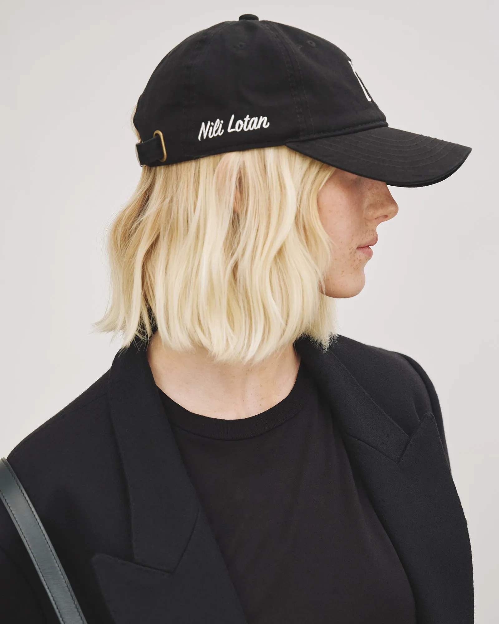 BASEBALL HAT