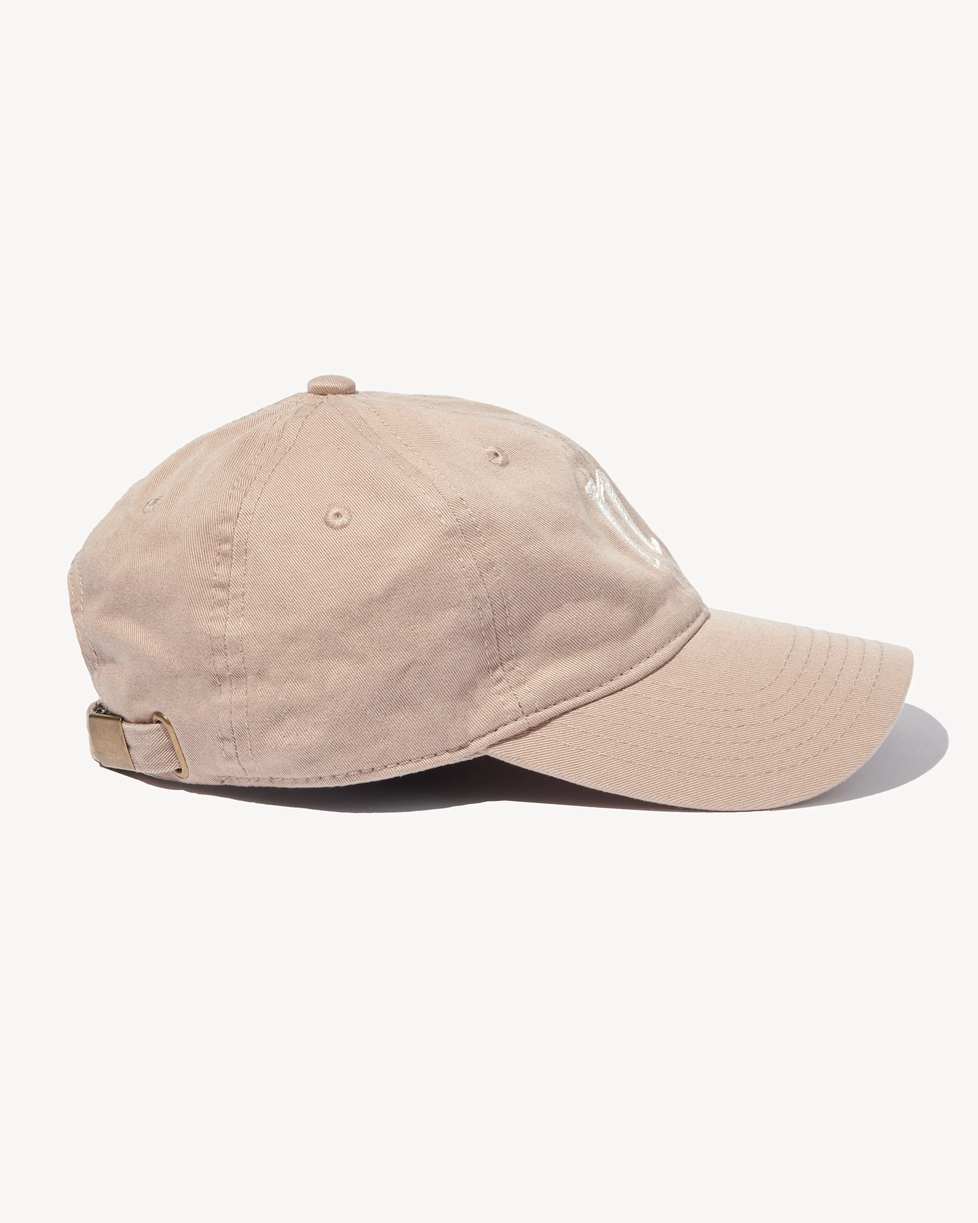 BASEBALL HAT