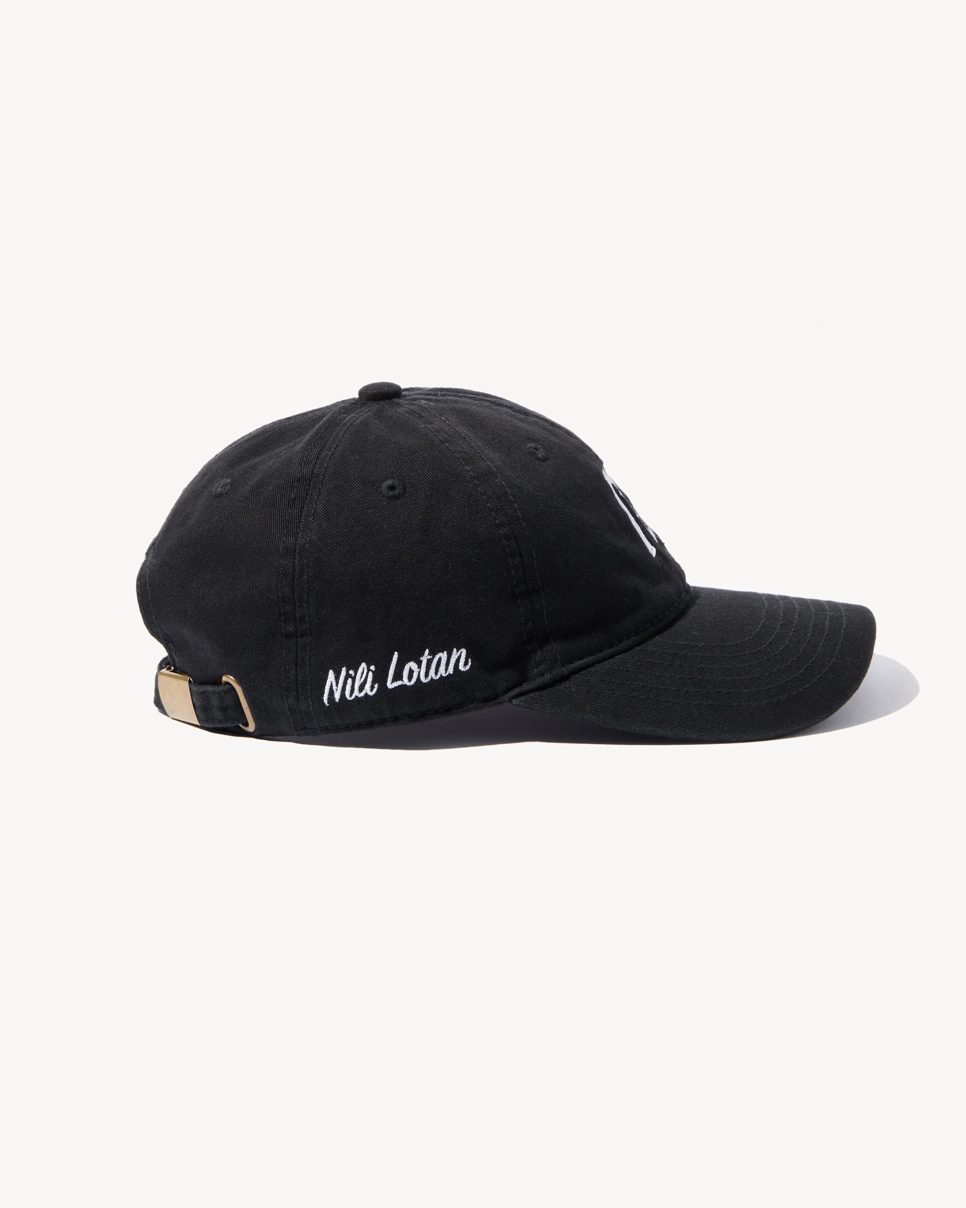 BASEBALL HAT