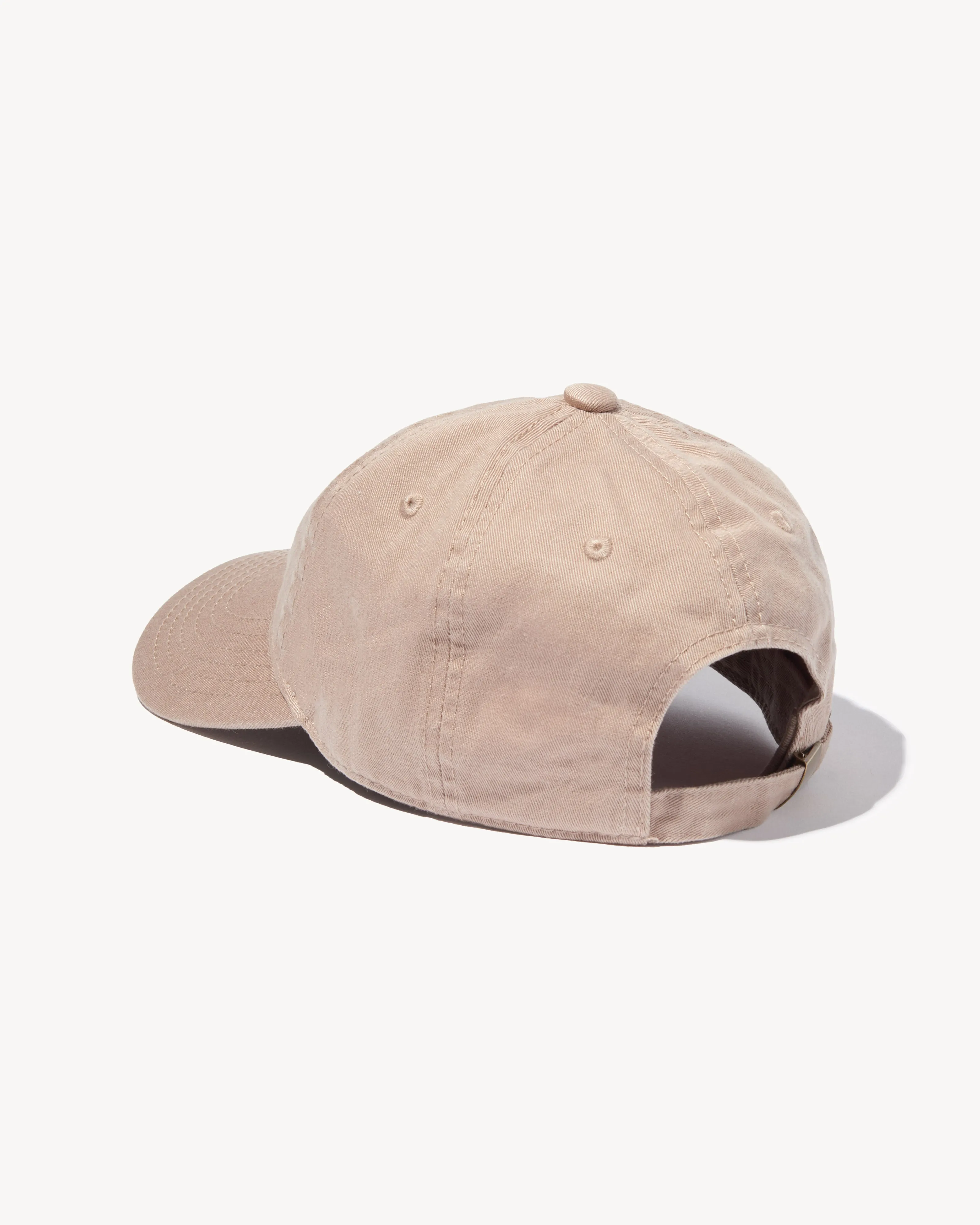 BASEBALL HAT