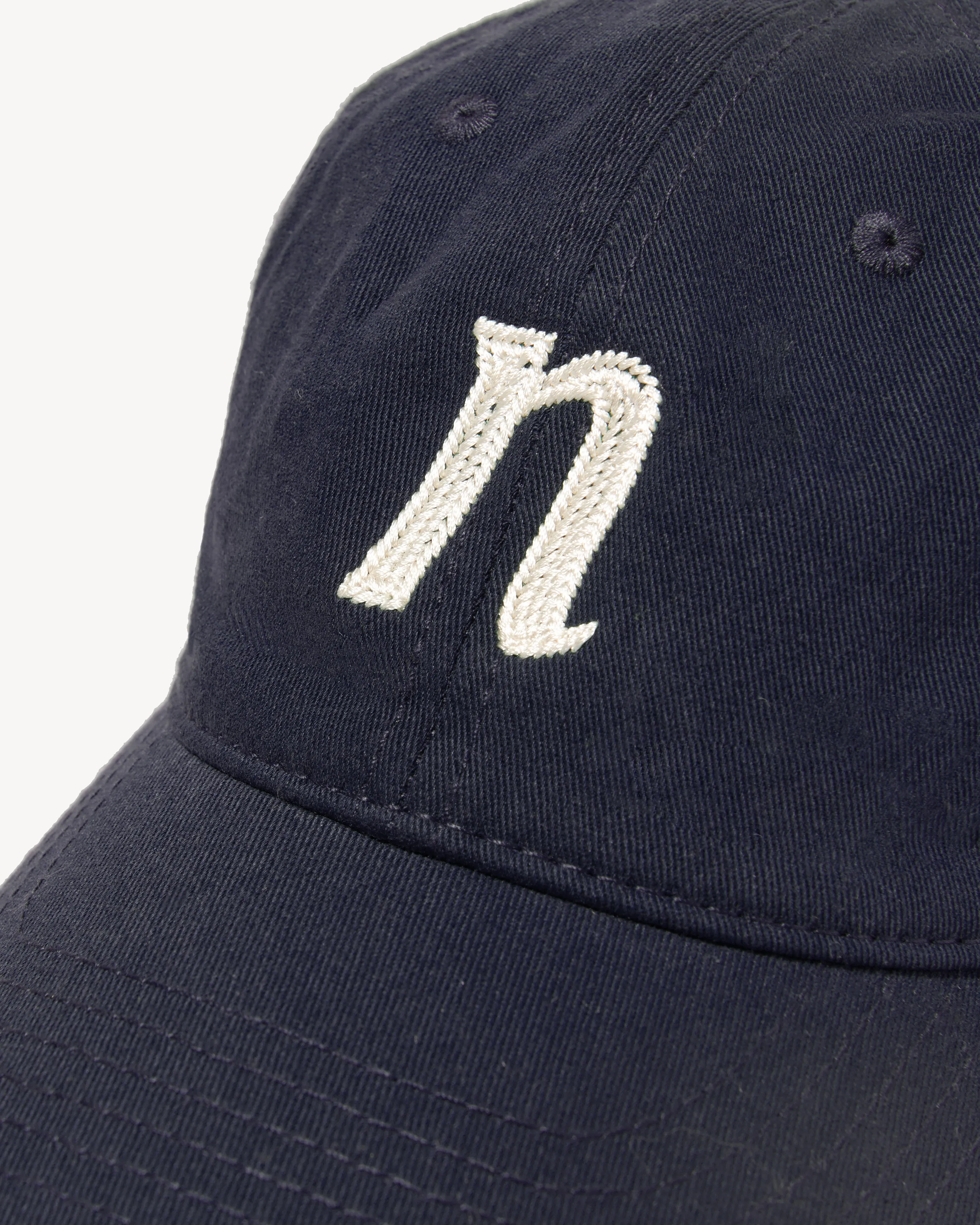 BASEBALL HAT