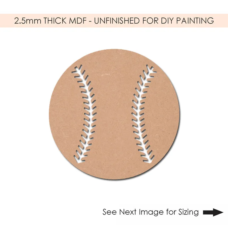 Baseball Softball