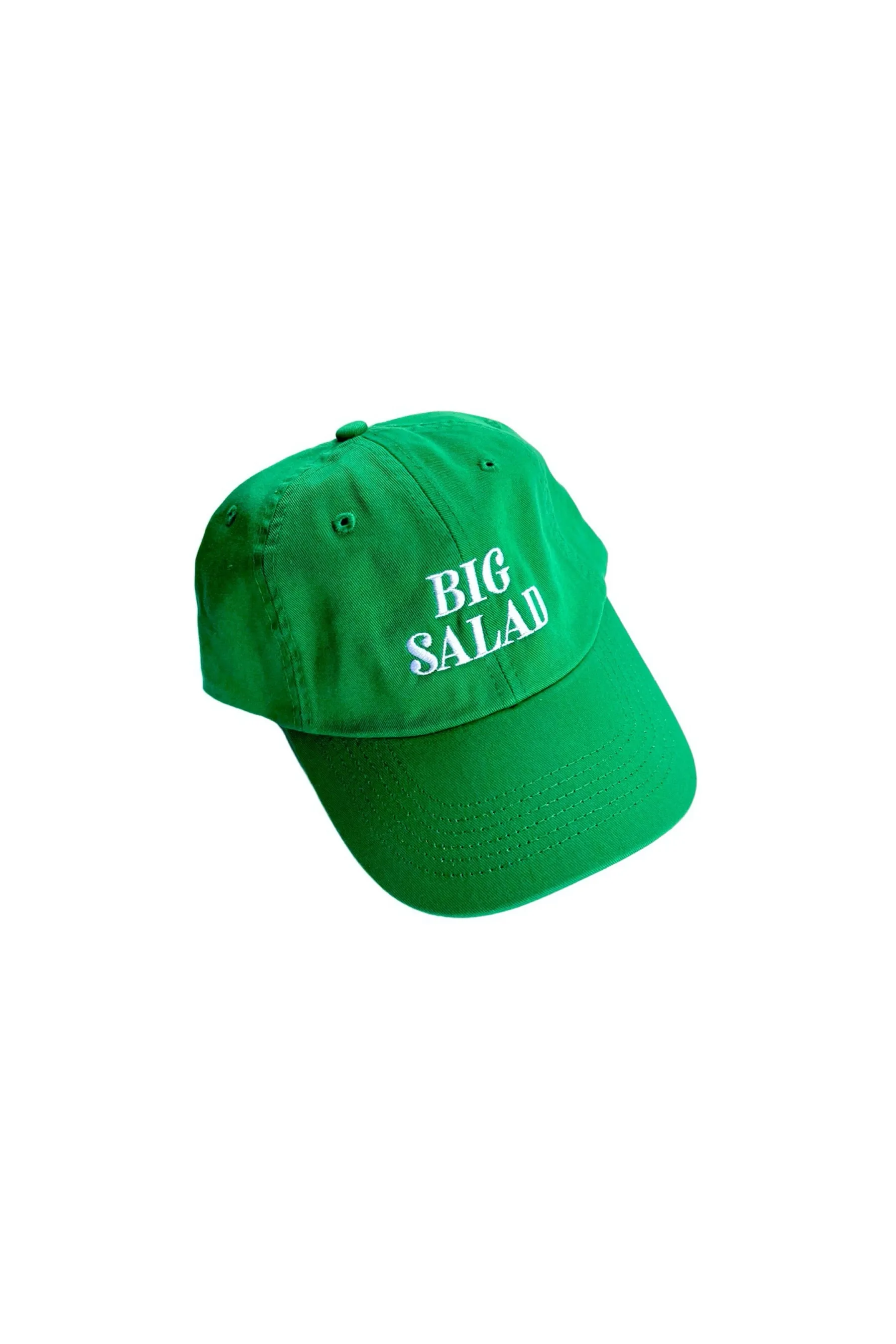 Big Salad Hat