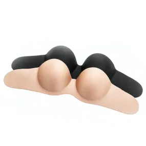 Brassiere strapless