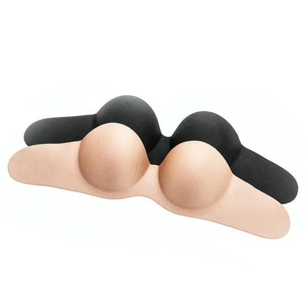 Brassiere strapless