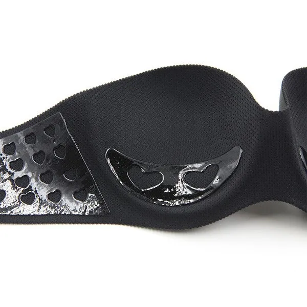 Brassiere strapless