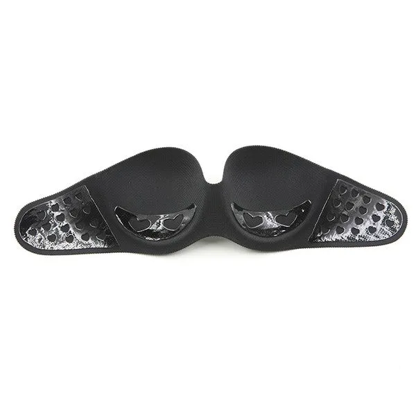 Brassiere strapless
