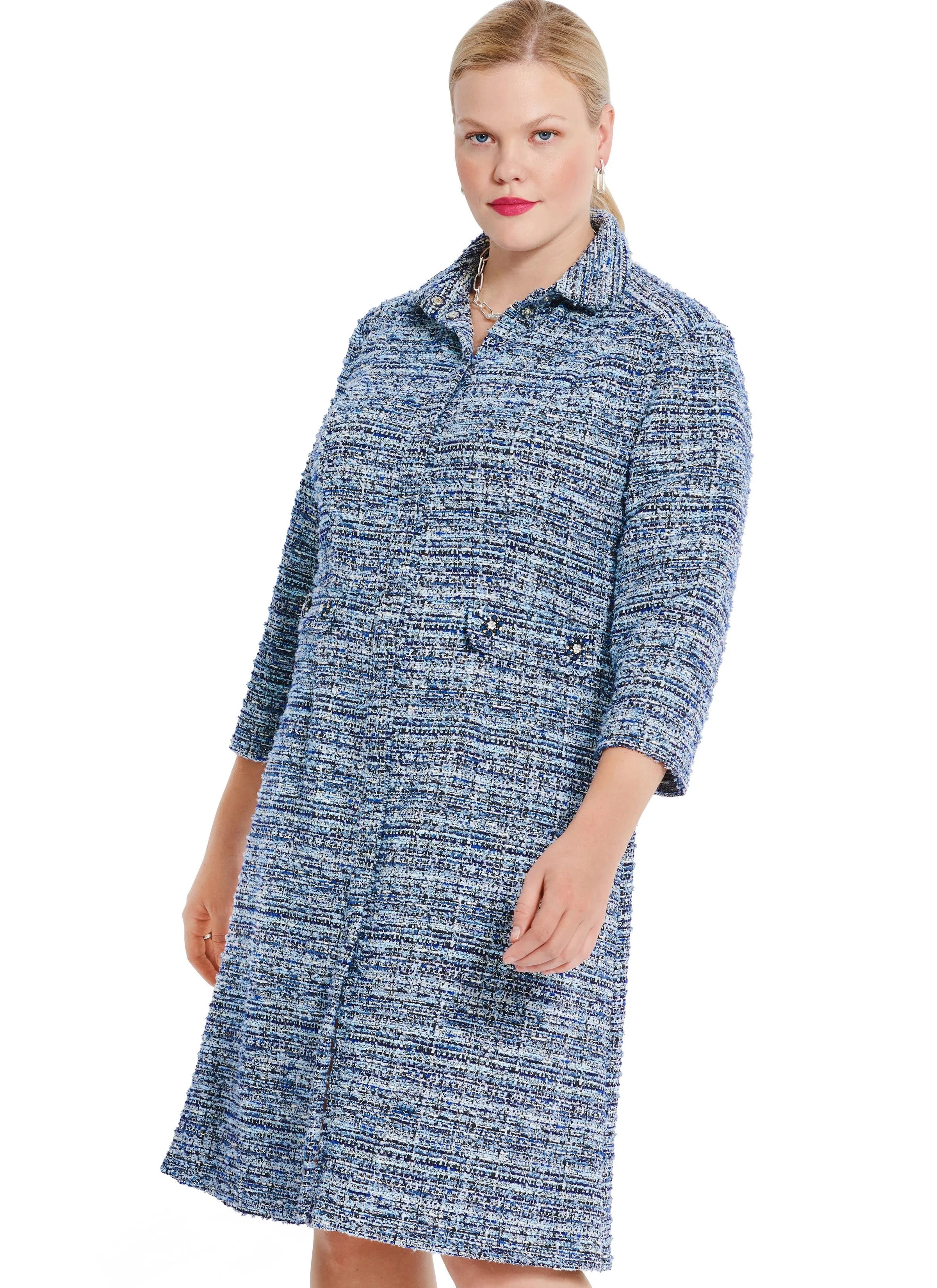 Burda Sewing Pattern 5882 Misses' Dress