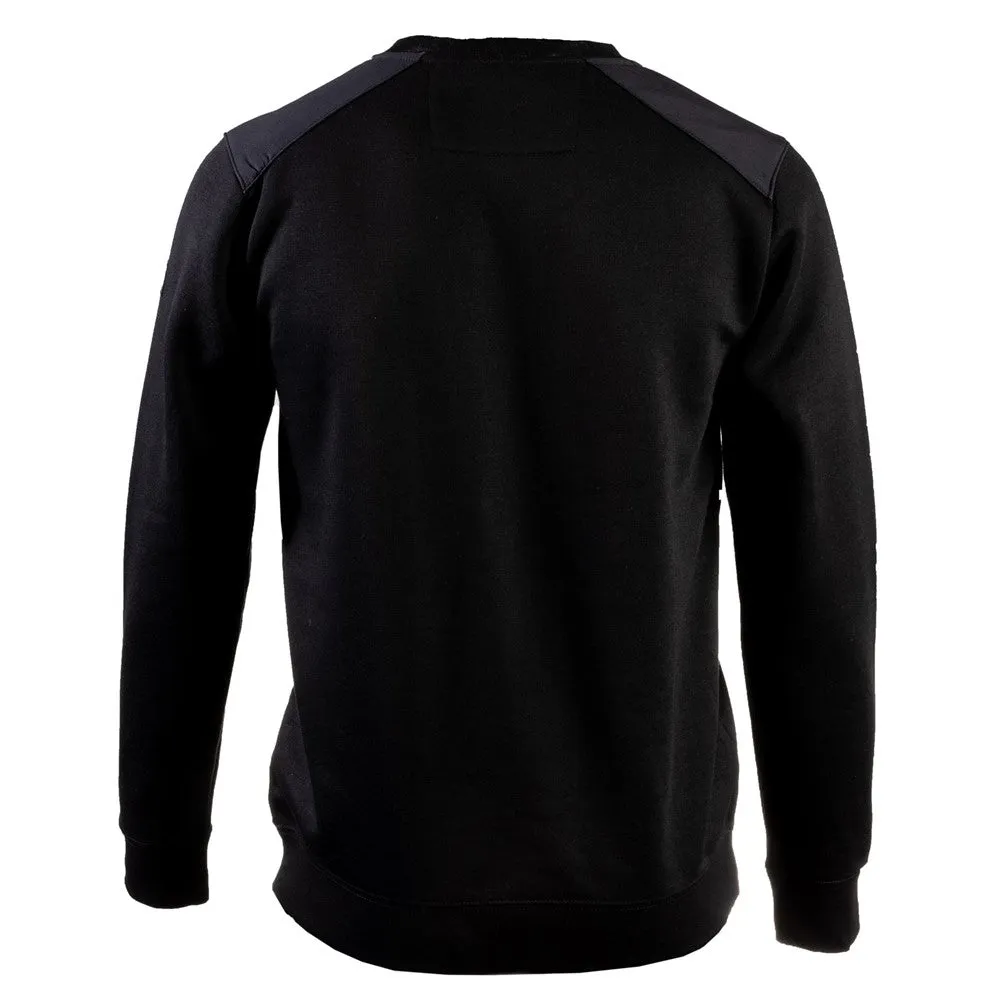 Caterpillar Essentials Crewneck Sweatshirt