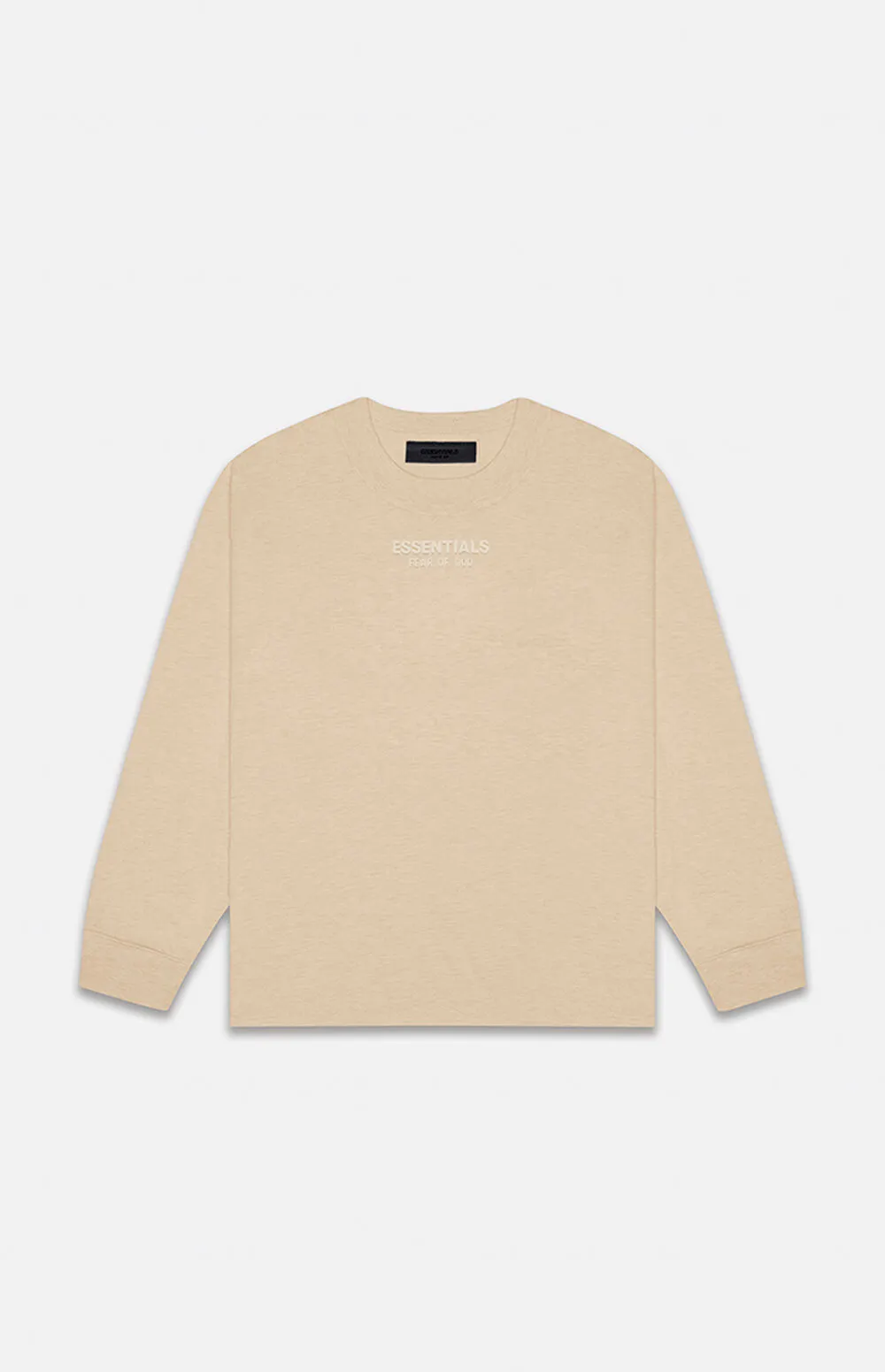 FOG Fear Of God Essentials CREWNECK 【192BT232040F】