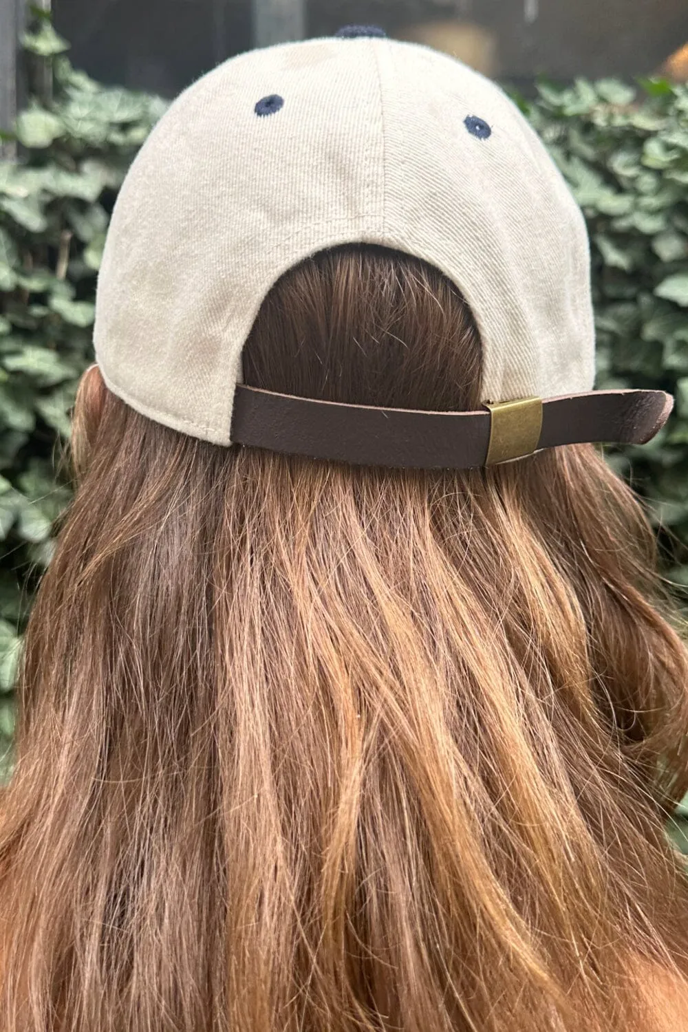 Katherine Baseball Cap