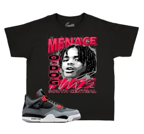 Kids - Infrared 4 Nineties Shirt