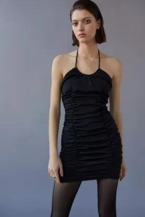 Lioness Sunset Mini Dress