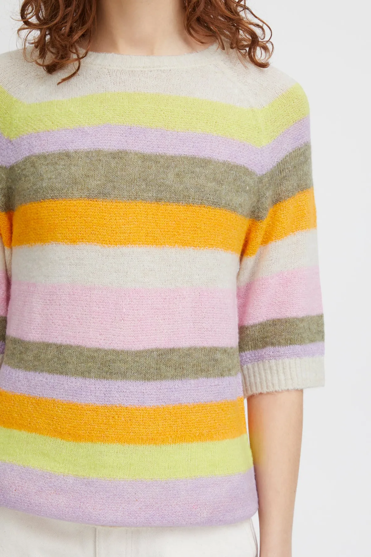 Martine SS Jumper