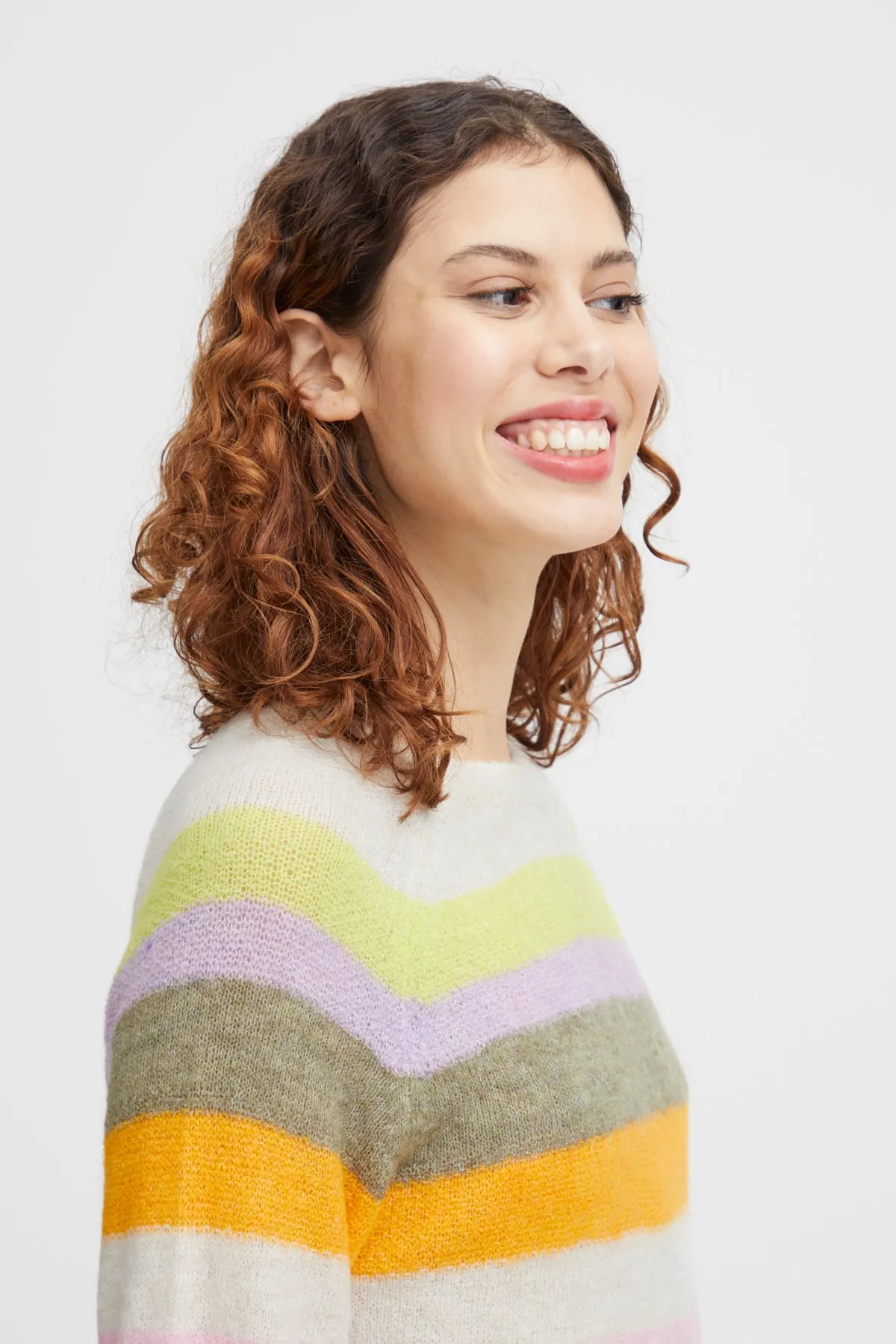 Martine SS Jumper