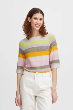 Martine SS Jumper