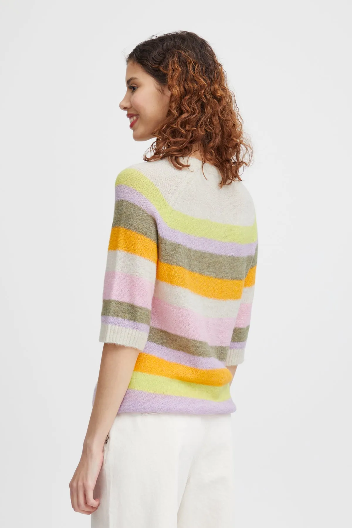 Martine SS Jumper