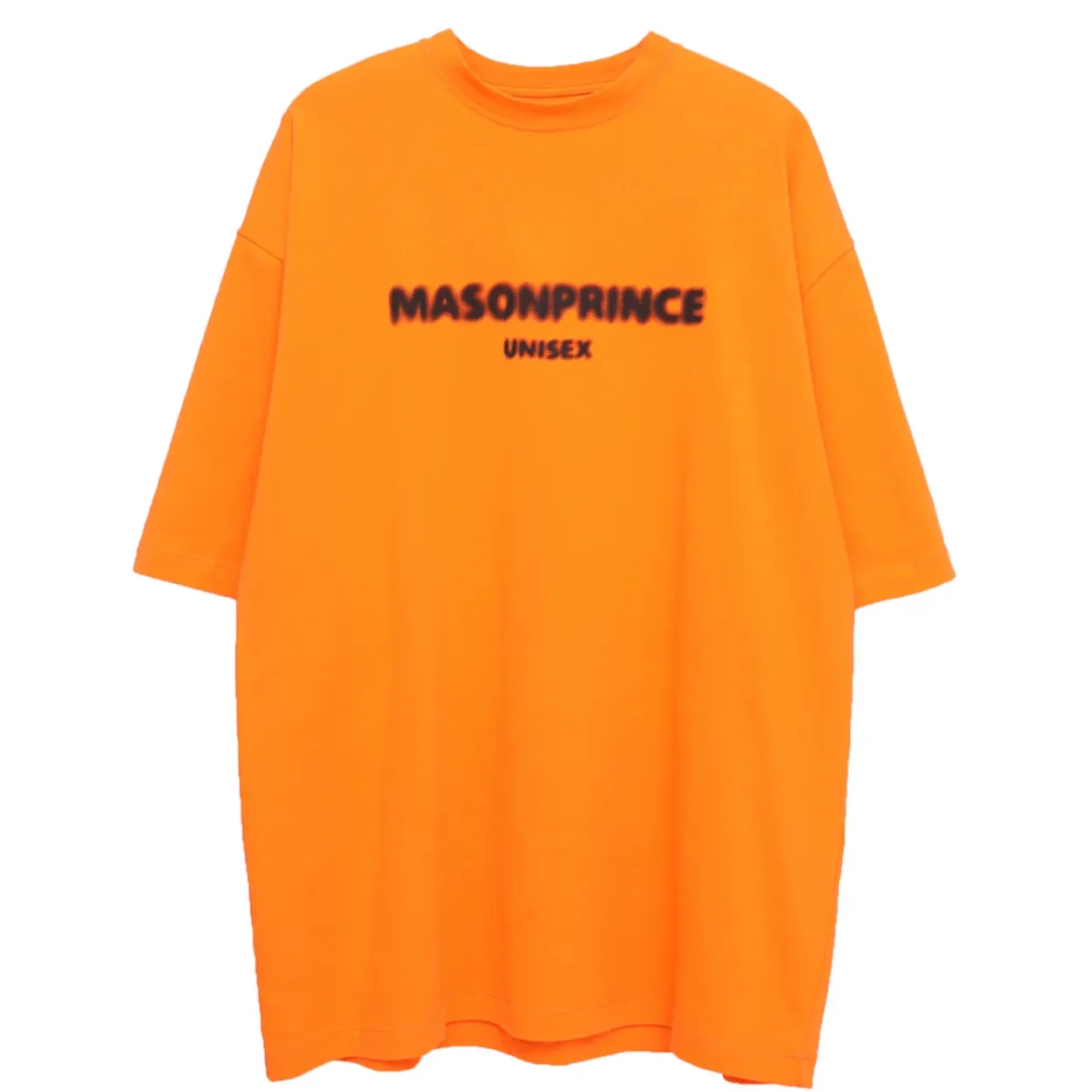 MasonPrince Faded Logo Tee (10 COLOURS)