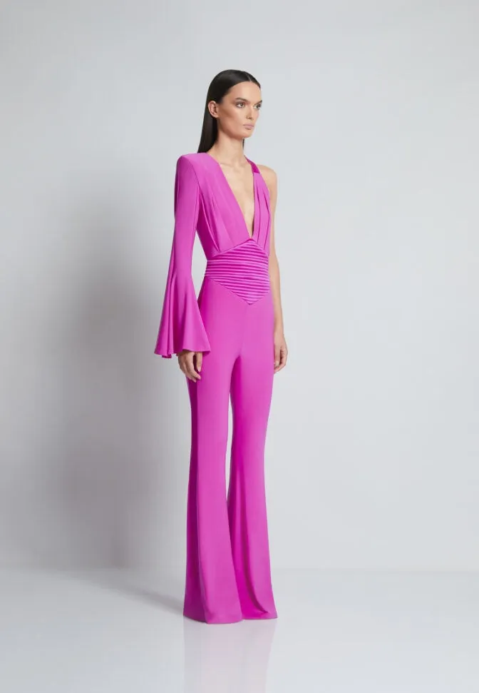 Music Is Magic Jumpsuit