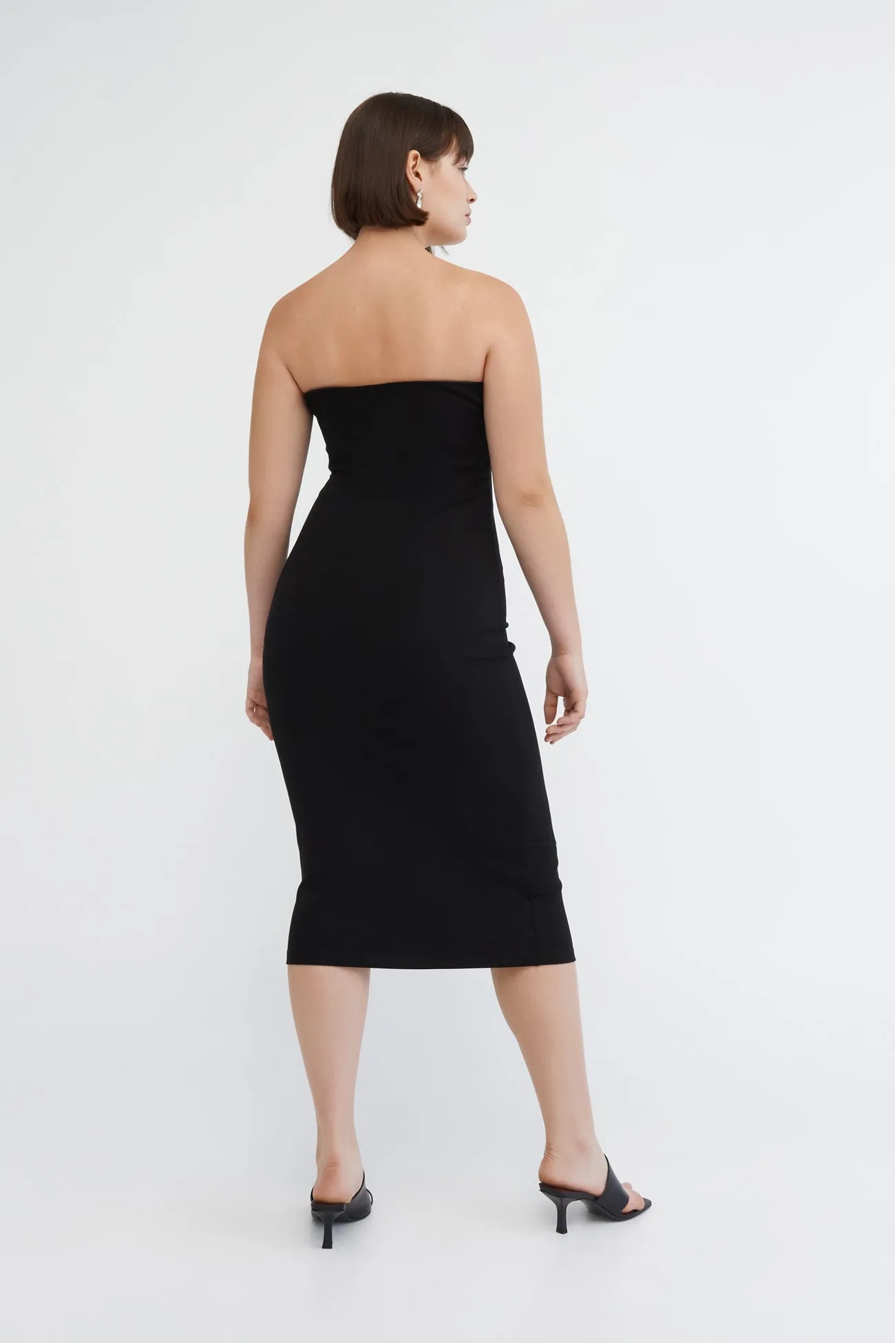 Natalia Dress
