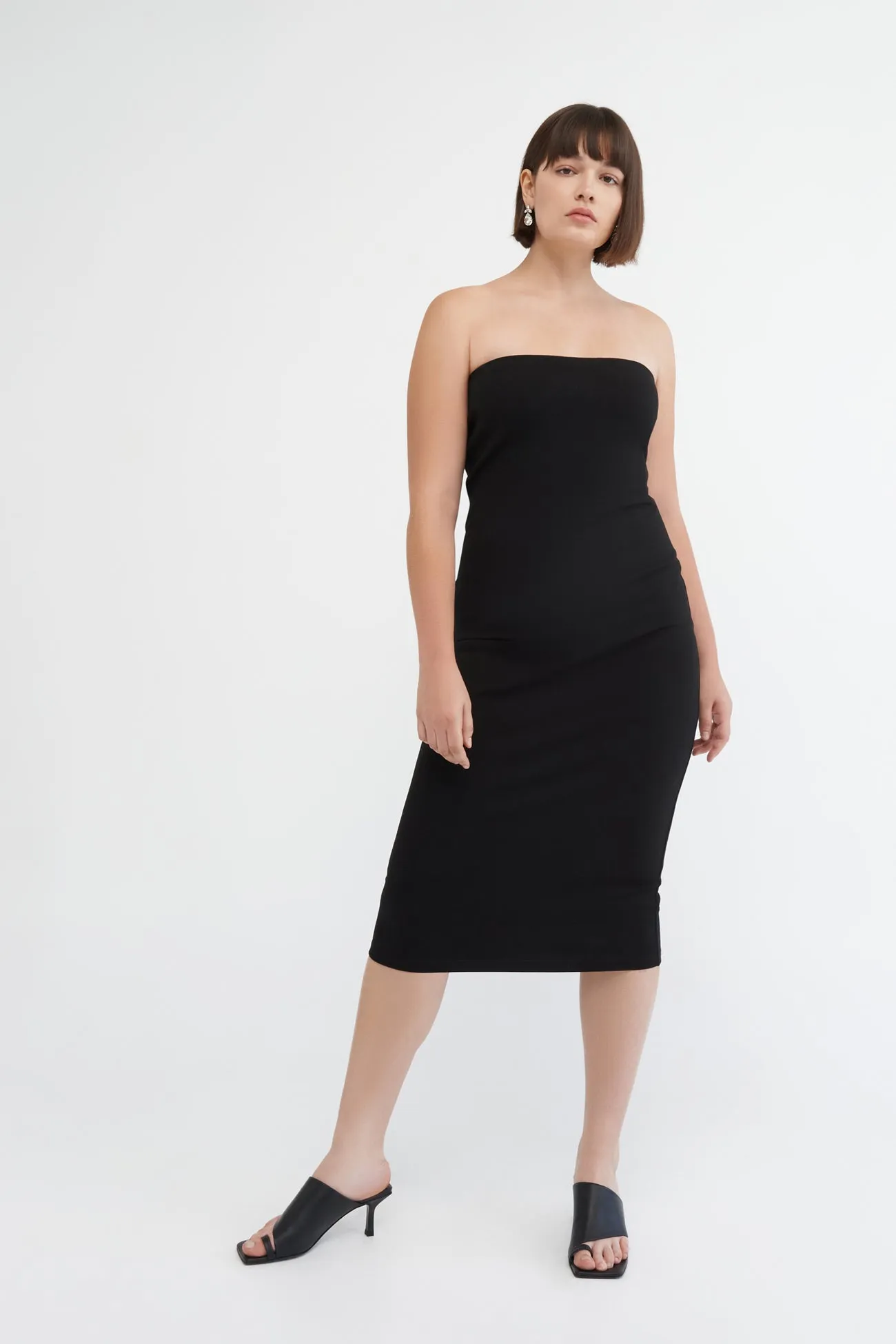 Natalia Dress