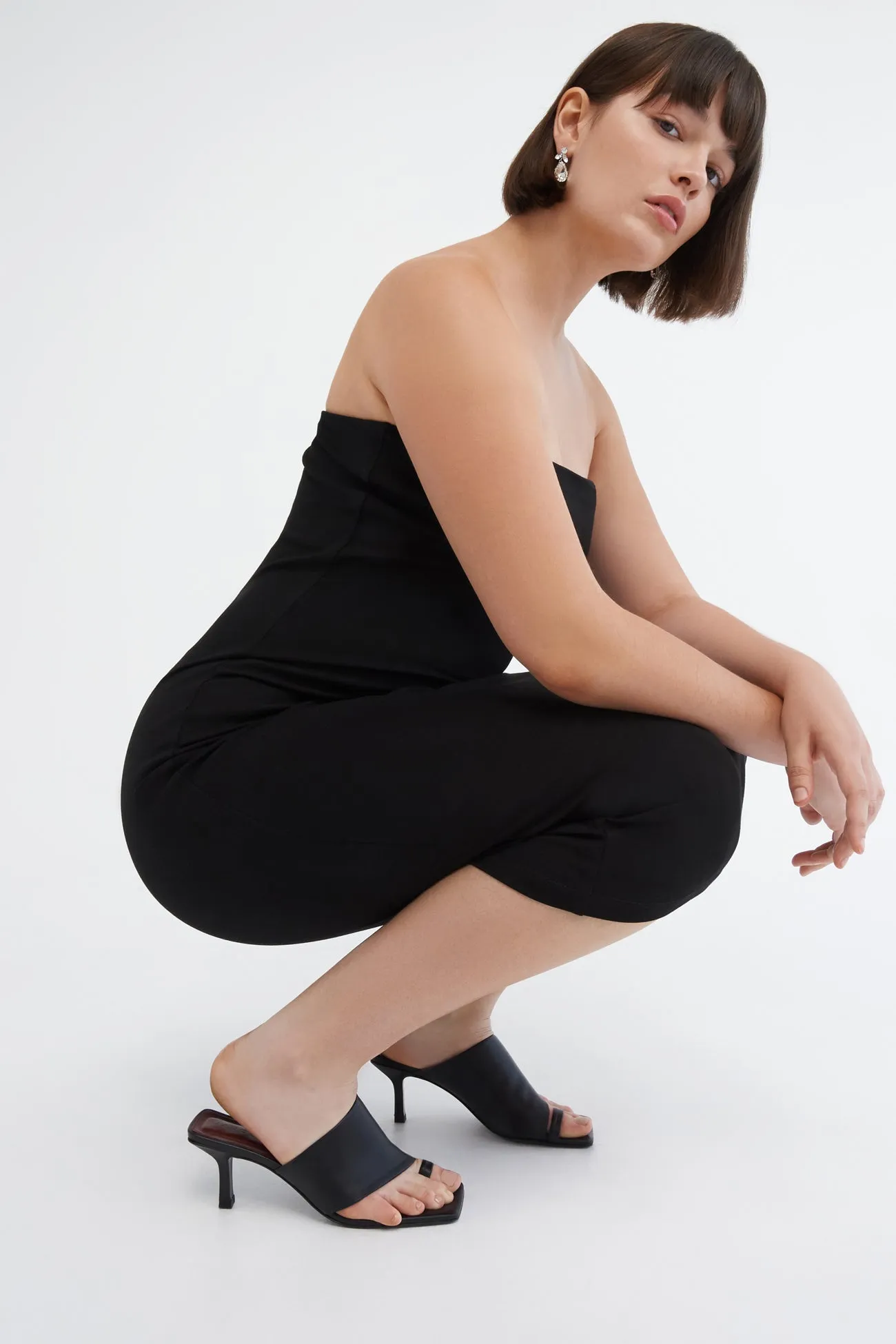 Natalia Dress
