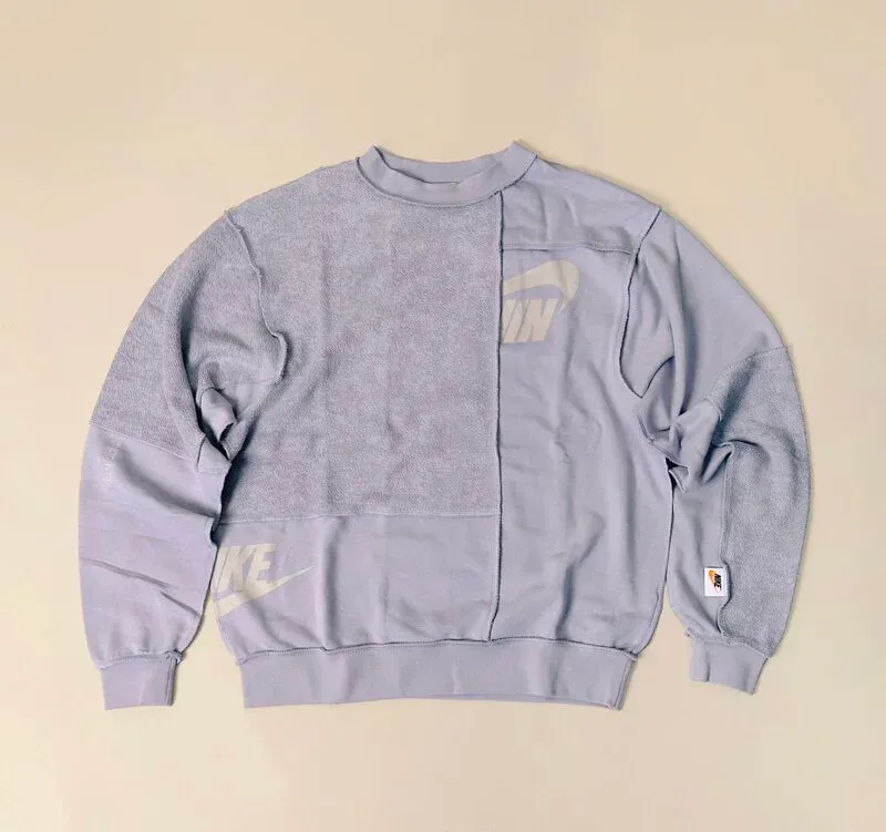 Nike NSW Crew Sweater (Women's) [DO6960]