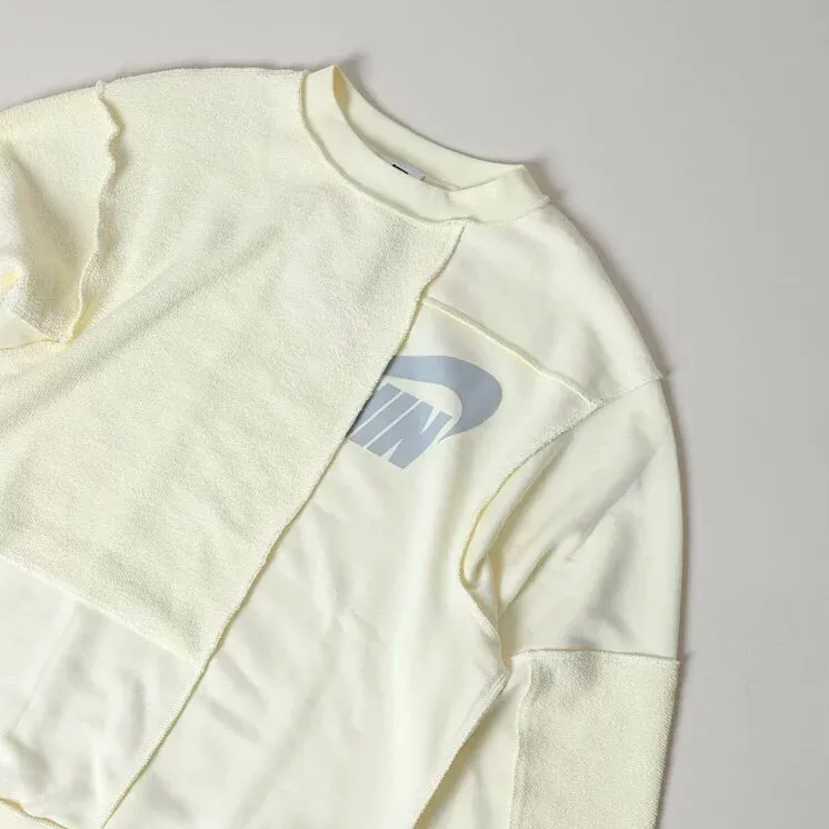 Nike NSW Crew Sweater (Women's) [DO6960]