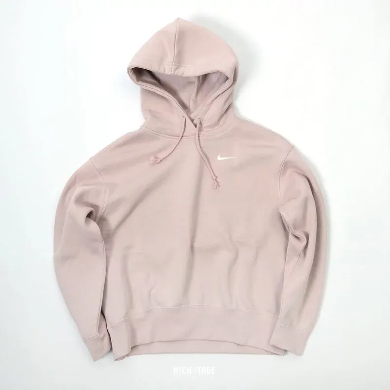 Nike NSW Plush Hoodie (Women's) [CZ2591]