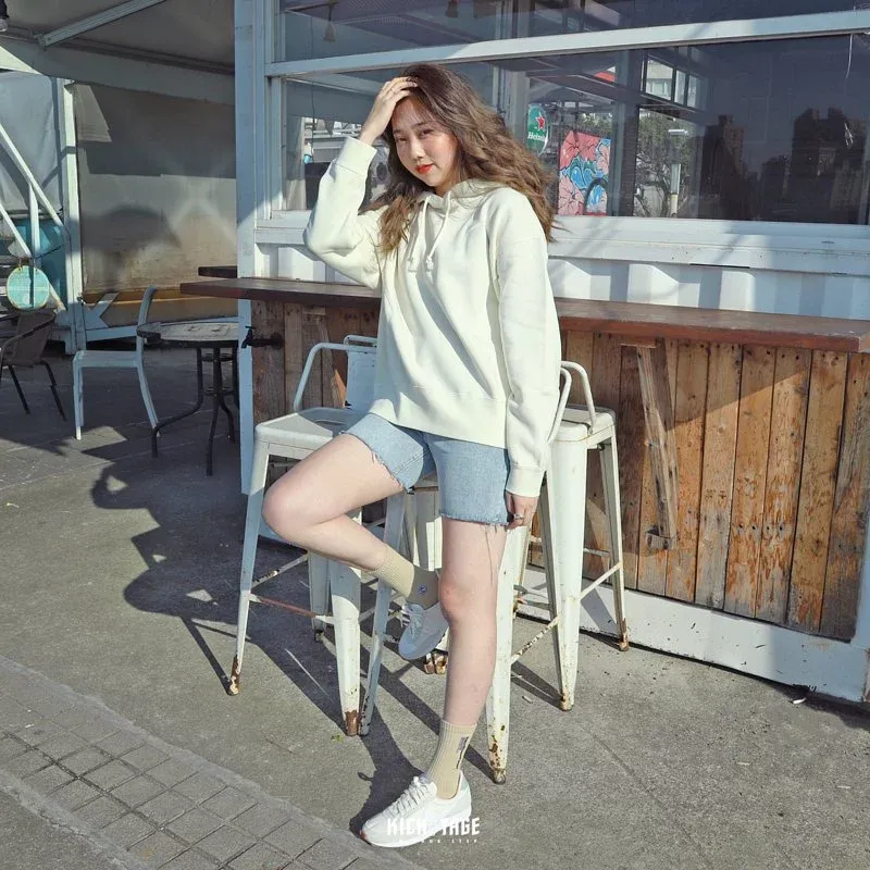 Nike NSW Plush Hoodie (Women's) [CZ2591]