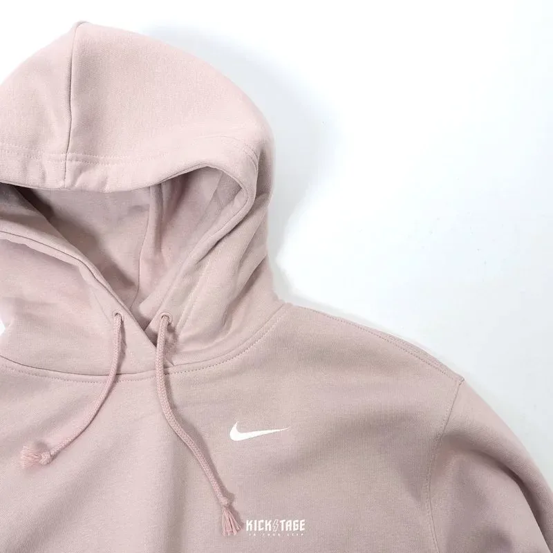 Nike NSW Plush Hoodie (Women's) [CZ2591]