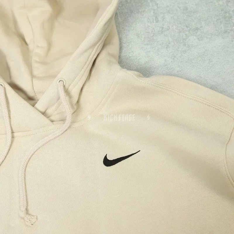 Nike NSW Plush Hoodie (Women's) [CZ2591]