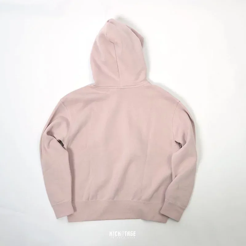 Nike NSW Plush Hoodie (Women's) [CZ2591]