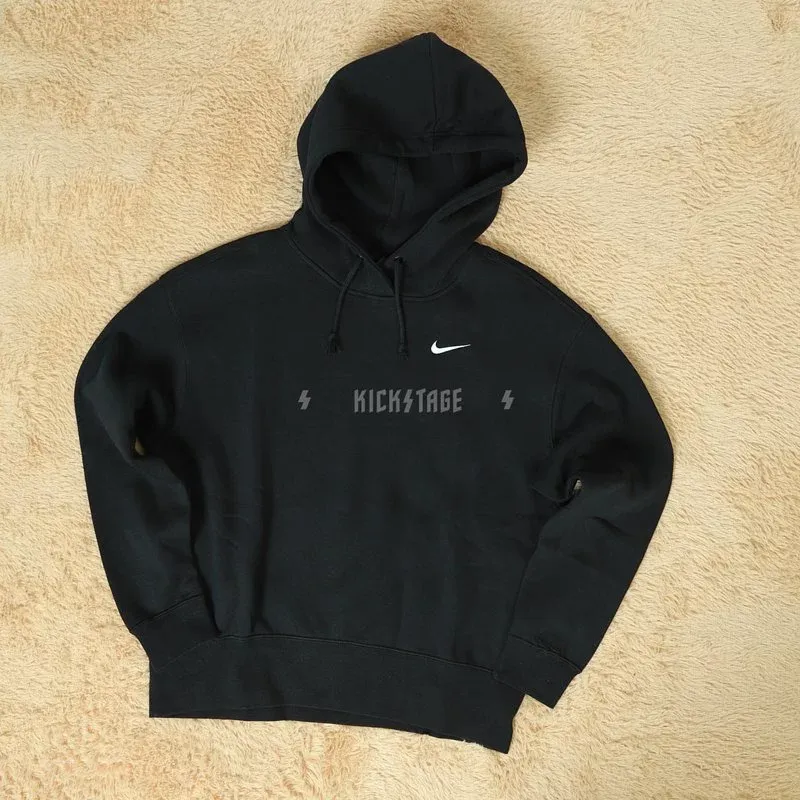 Nike NSW Plush Hoodie (Women's) [CZ2591]
