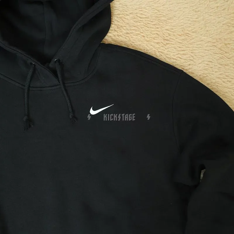 Nike NSW Plush Hoodie (Women's) [CZ2591]